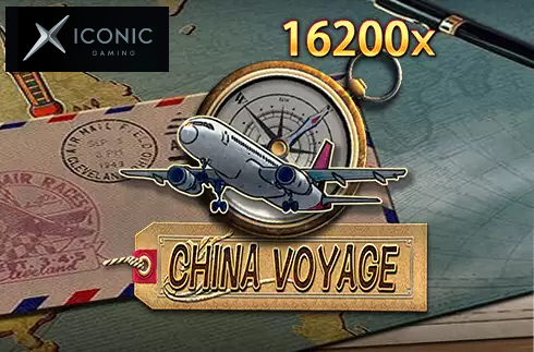 China Voyage